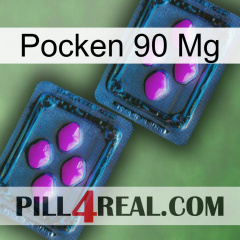 Poxet 90 Mg 03